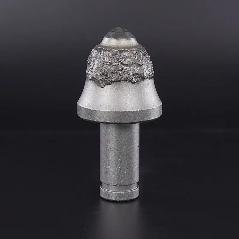 株洲信达机械科技股份有限公司,株洲煤截齿,掘进齿销售