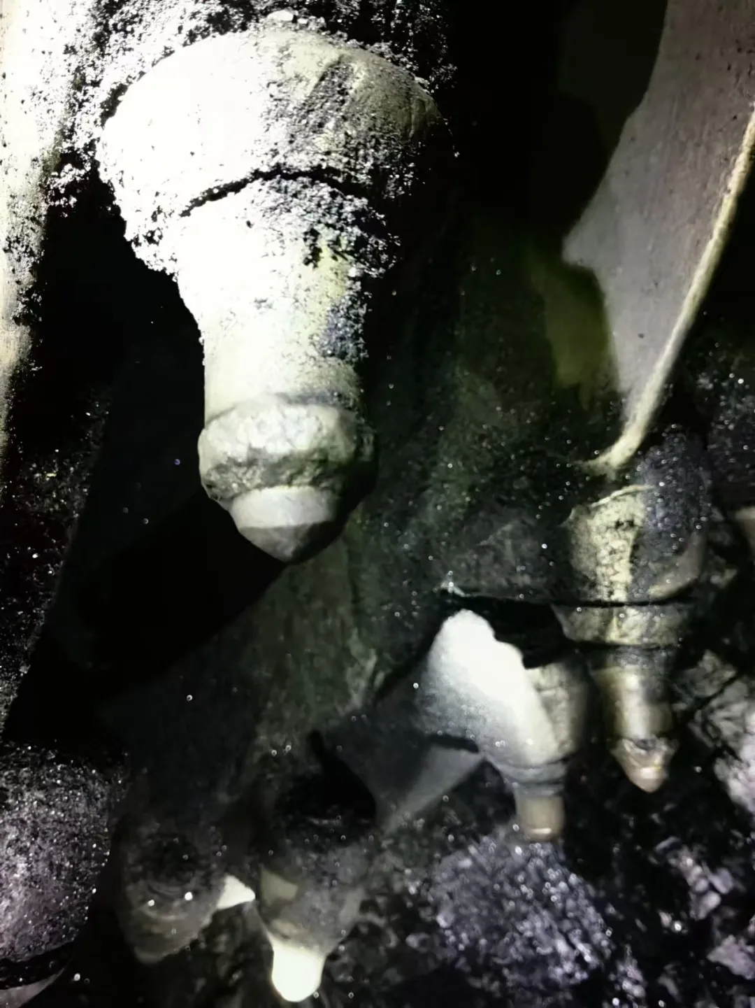 株洲信达机械科技股份有限公司,株洲煤截齿,掘进齿销售
