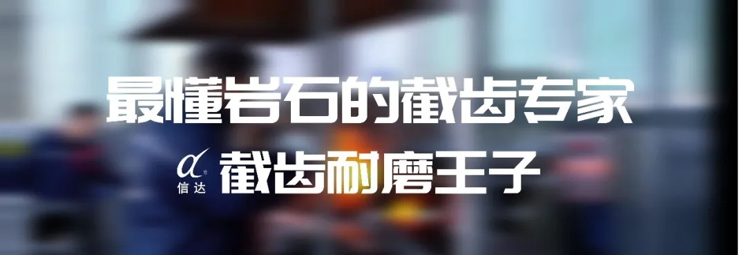 株洲信达机械科技股份有限公司,株洲煤截齿,掘进齿销售