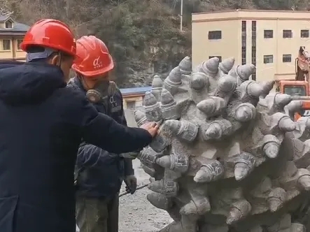 株洲信达机械科技股份有限公司,株洲煤截齿,掘进齿销售